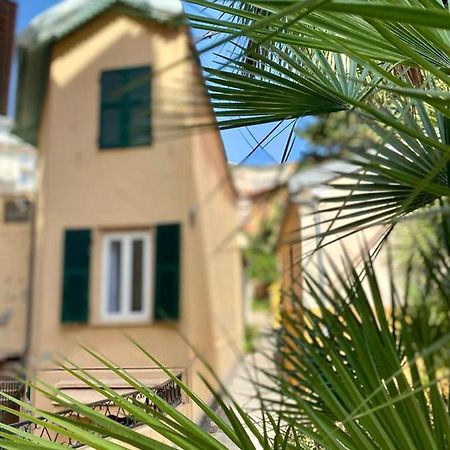Villa Heritage Босолей Екстер'єр фото