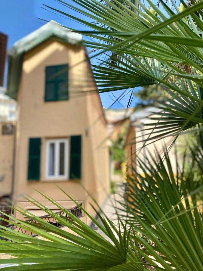 Villa Heritage Босолей Екстер'єр фото